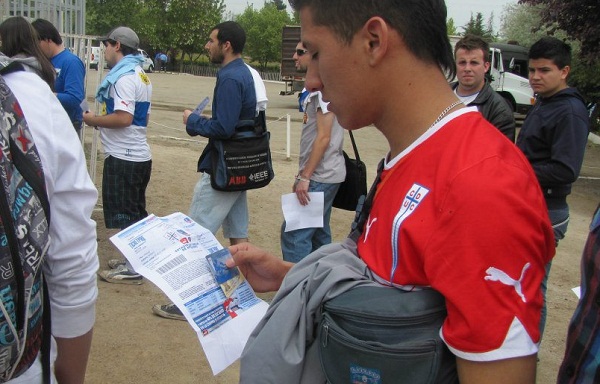 Archivo | Simón Collado