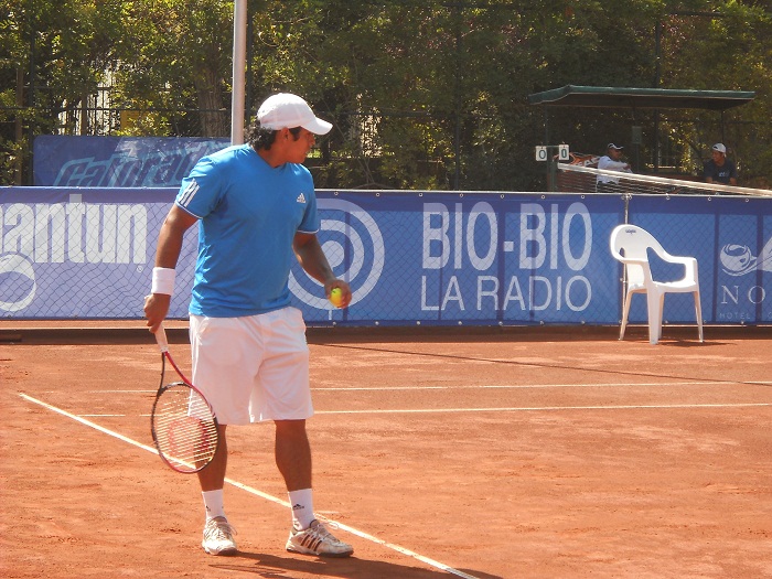 Guillermo Hormazábal | Simón Collado (BBCL)