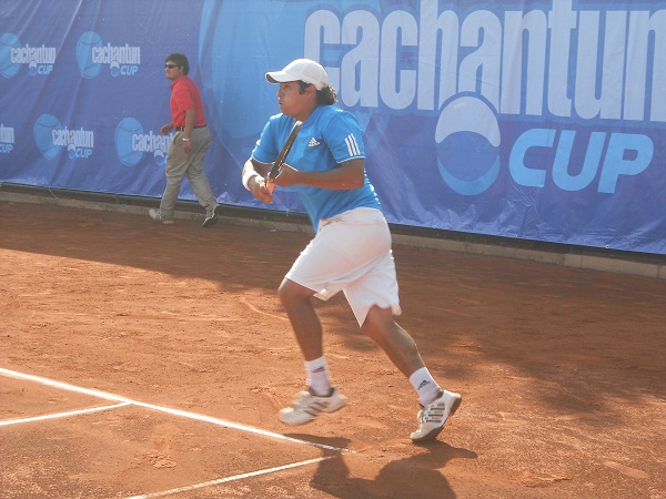 Simón Collado (BBCL)