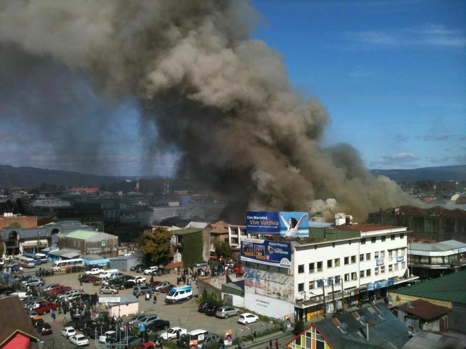 Valdivia, Region de los Rios | Facebook