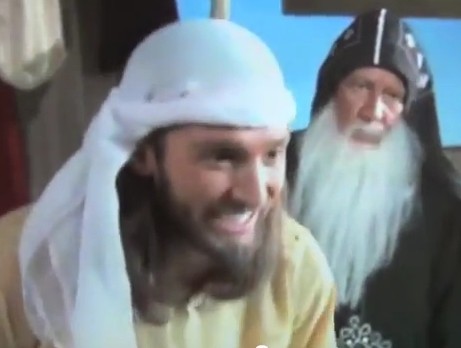 Cortometraje “La Inocencia de los Musulmanes”