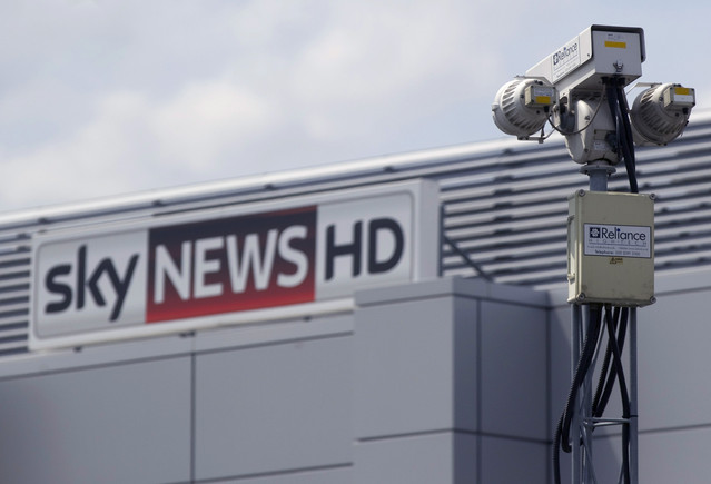 BSkyB | Wikimedia Commons