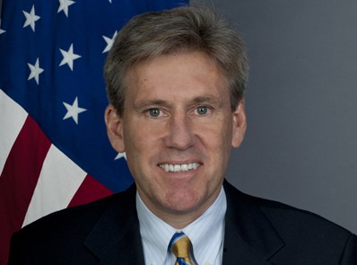 J. Christopher Stevens | USgov (c)