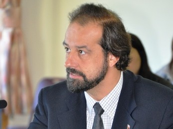 Juan Andrés Varas | José Aedo (RBB)