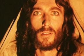 Cinta Jesús de Nazaret (1977)