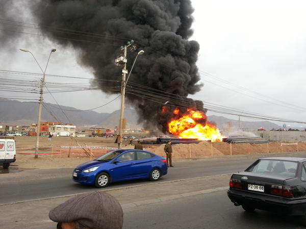 Archivo | jorge moraga ‏@jorge_moraga