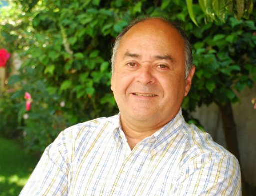 Jorge Ulloa | Facebook