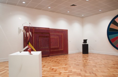 La Abstracción, MSSA (c)