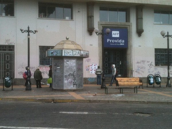 Nicolás Albornoz (RBB)