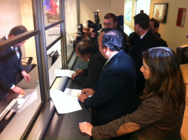 Gobernación de Concepción