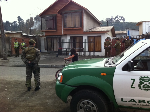 Contexto | Pedro Cid (RBB)