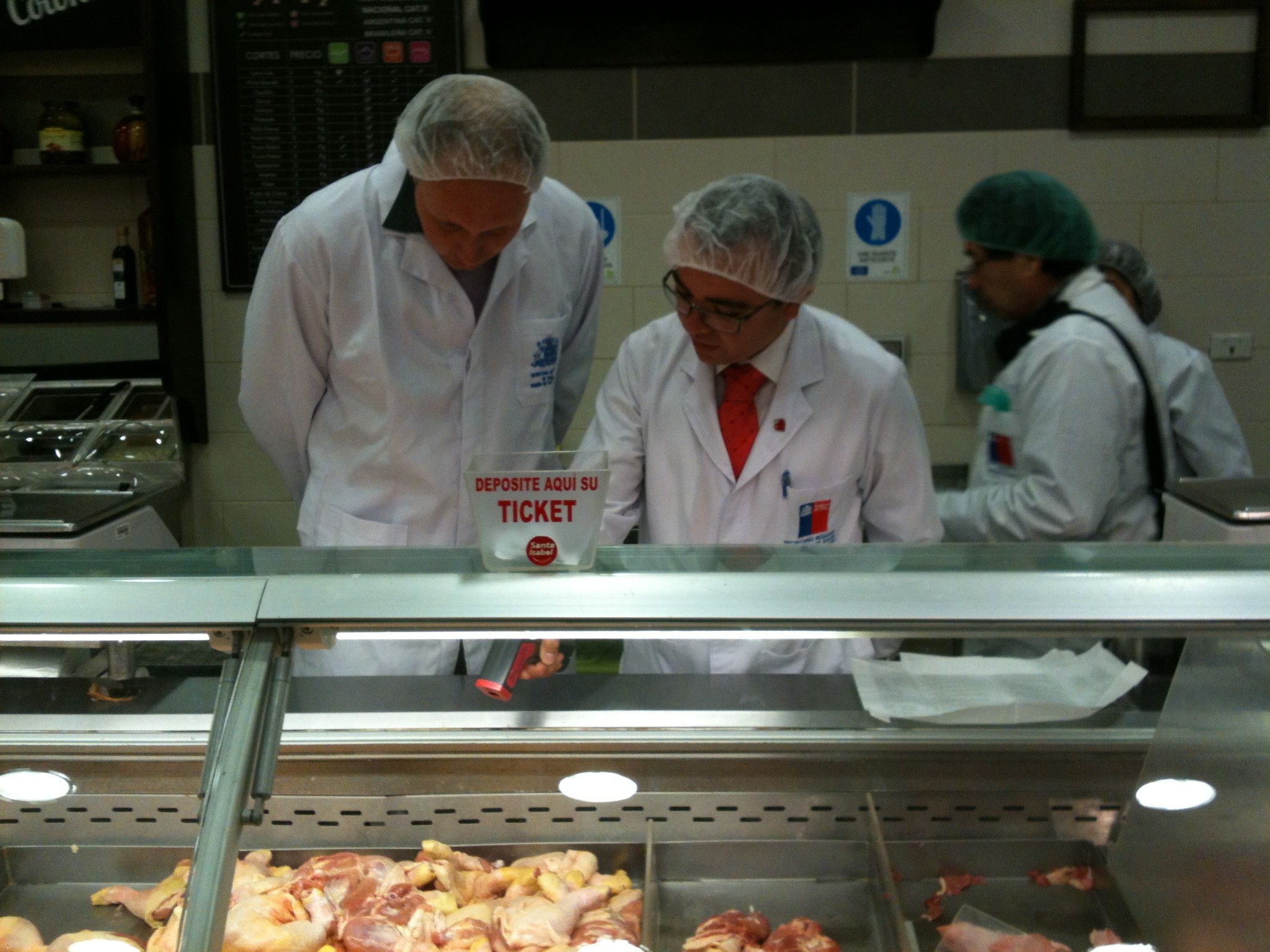 Fiscalización | Nicolás Albornoz (RBB)