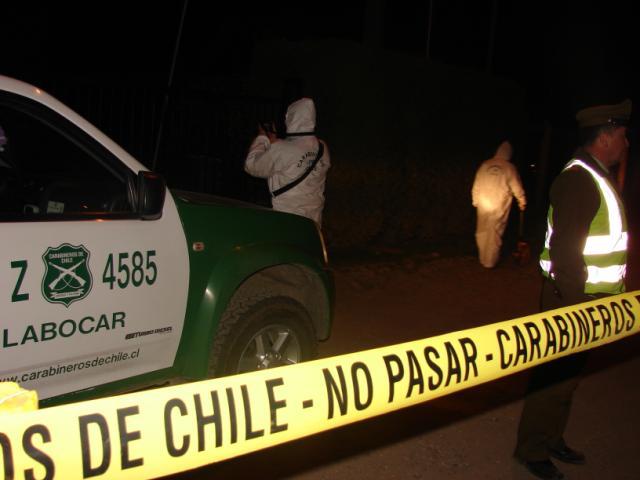 Operativo | Bárbara Cox (RBB)