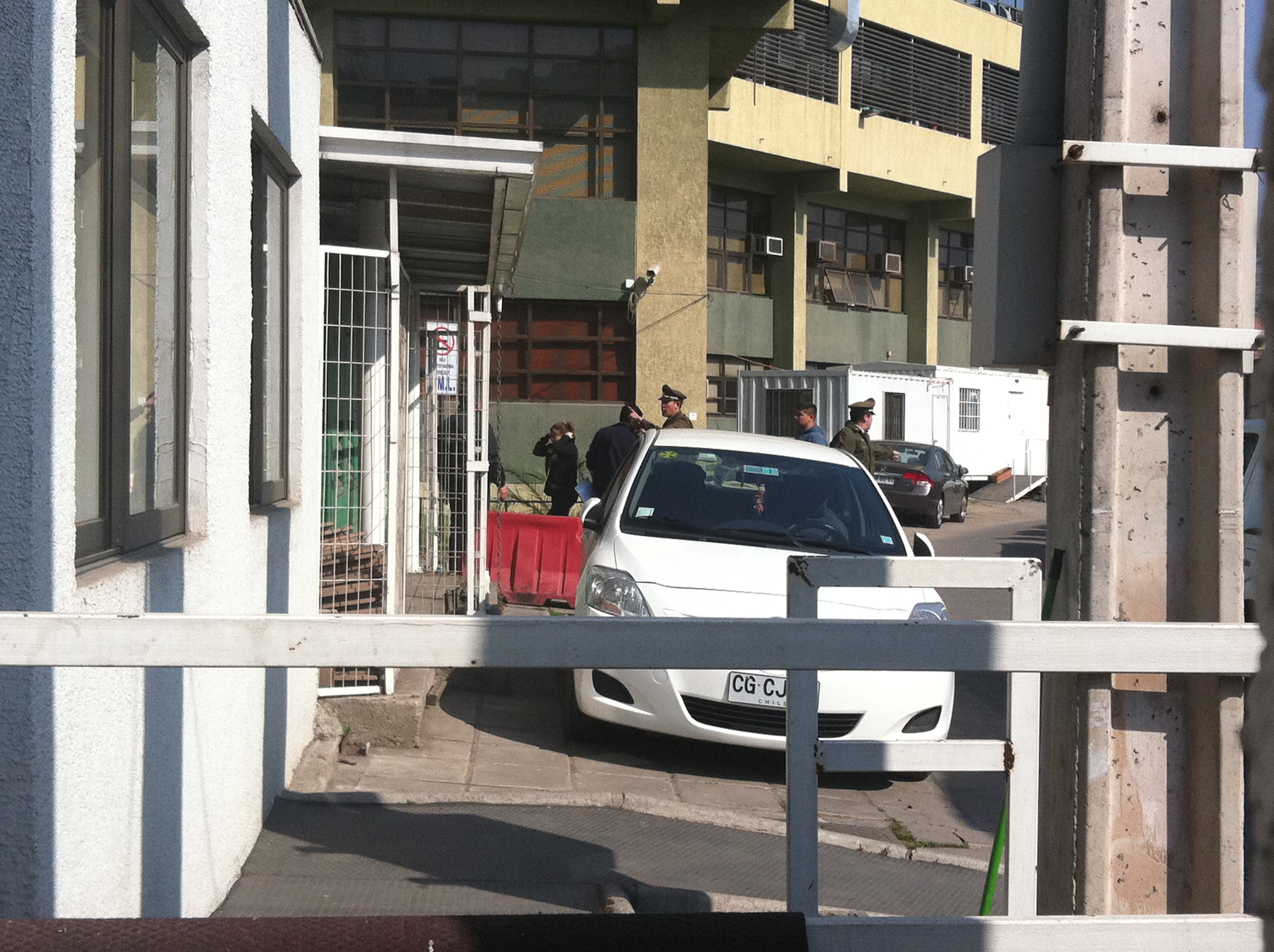 SML | Rodrigo Pino (RBB)