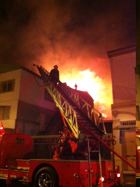 Francisco Ovalle (RBB)