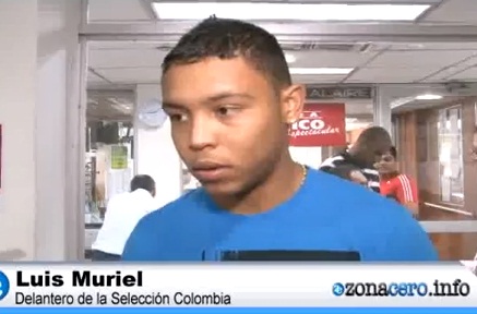 Luis Fernando Muriel | YouTube