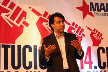 Prensa Marco Henríquez-Ominami