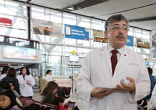 Minsal en Flickr (c)