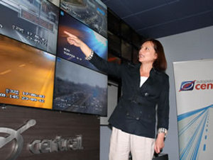 Ministerio de Obras Públicas