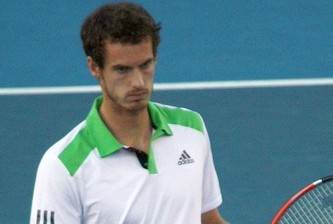 Andy Murray | N. Hewson (CC)