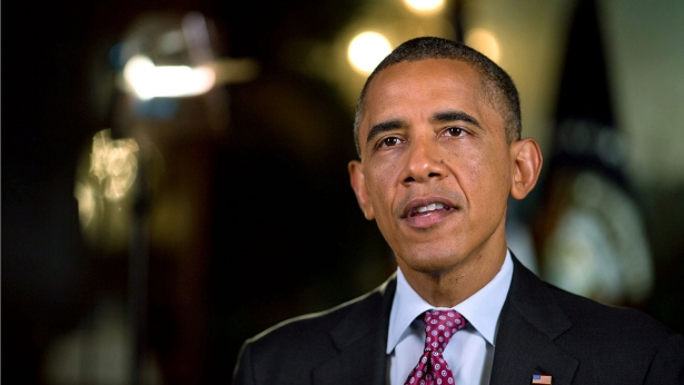 Pete Souza | Whitehouse.gov