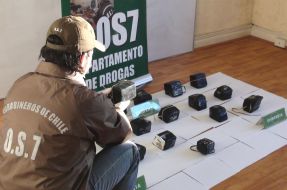 Carabineros de Chile