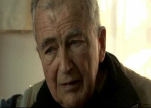 Pierre Dubois | Documental La Víctoria del Pueblo