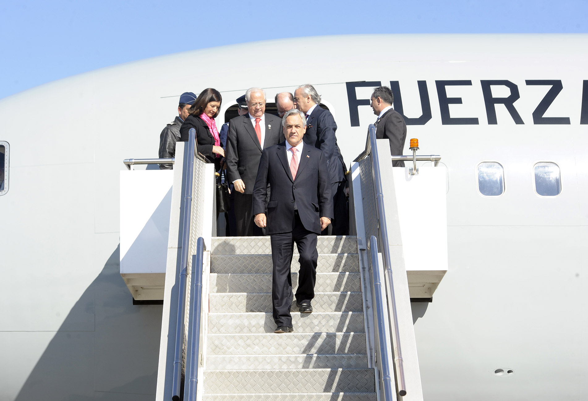 Presidencia de la República