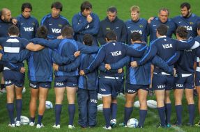 Rodrigo Vergara – UAR.com.ar