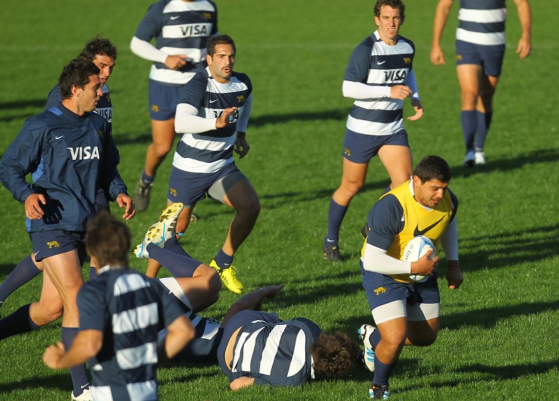 Rodrigo Vergara | UAR.com.ar