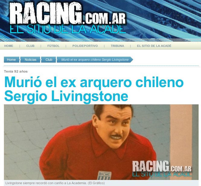 Racing.com.ar