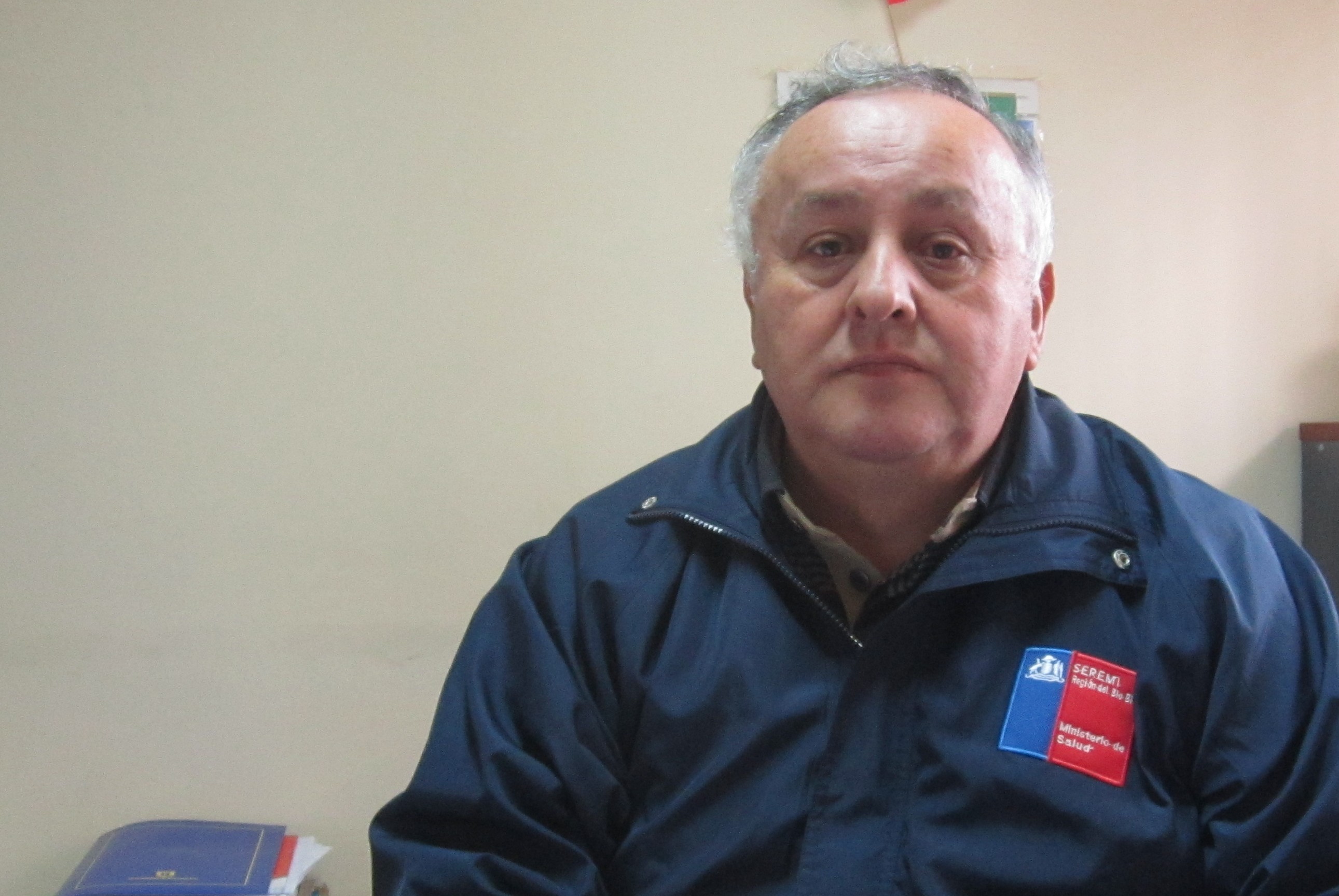 Héctor Carrasco | Constanza Reyes (RBB)