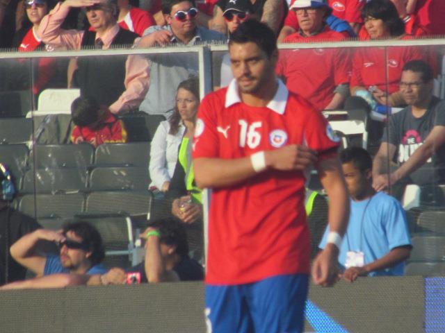 Sebastián Pinto | Simón Collado (BBCL)