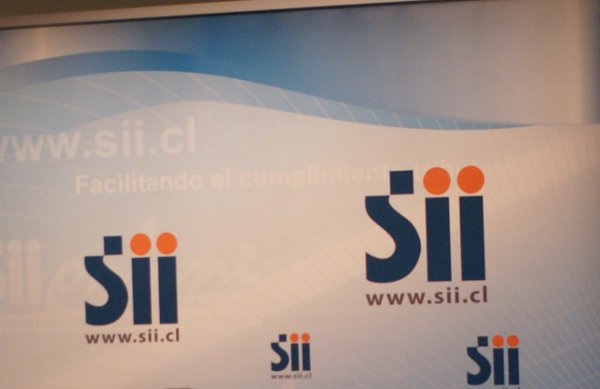 www.sii.cl