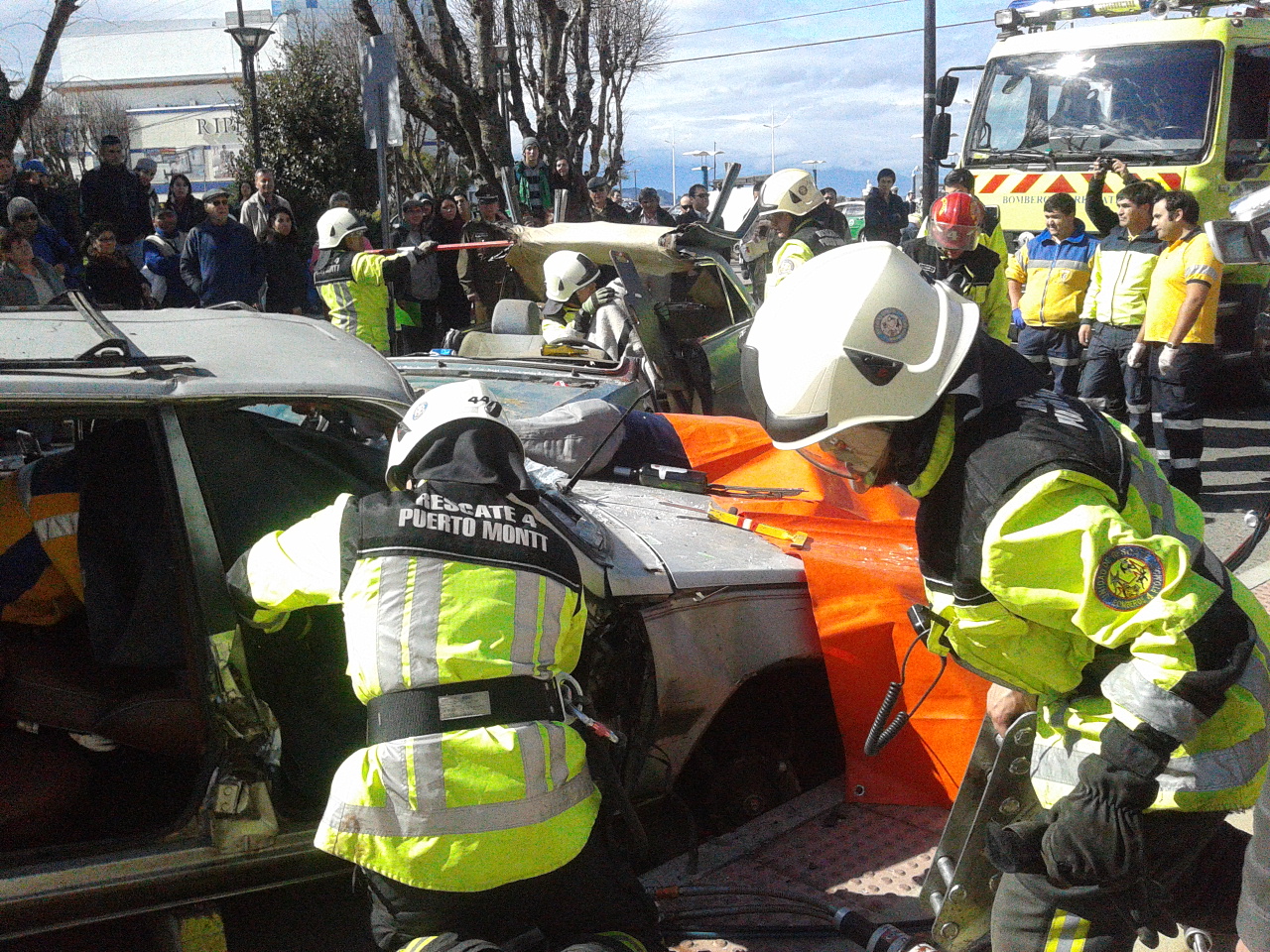 Simulacro | Luis Villegas (RBB)