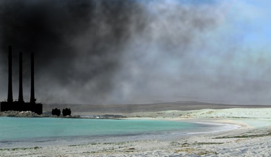 Atacama sin Termoeléctricas (CC)