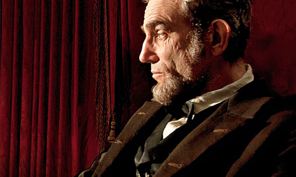 Lincoln | Steven Spielberg (C)