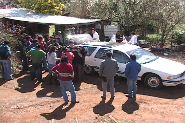 Velorio | Fuente Reservada