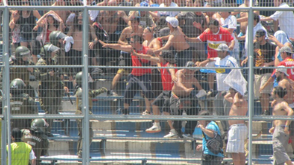 Archivo | Simón Collado