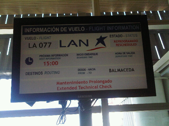 Cristian Guerra O. | @cguerrao