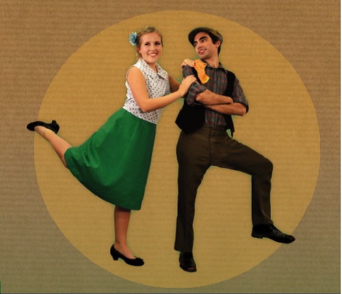 “Lustrín, tras los pasos de San Alberto”