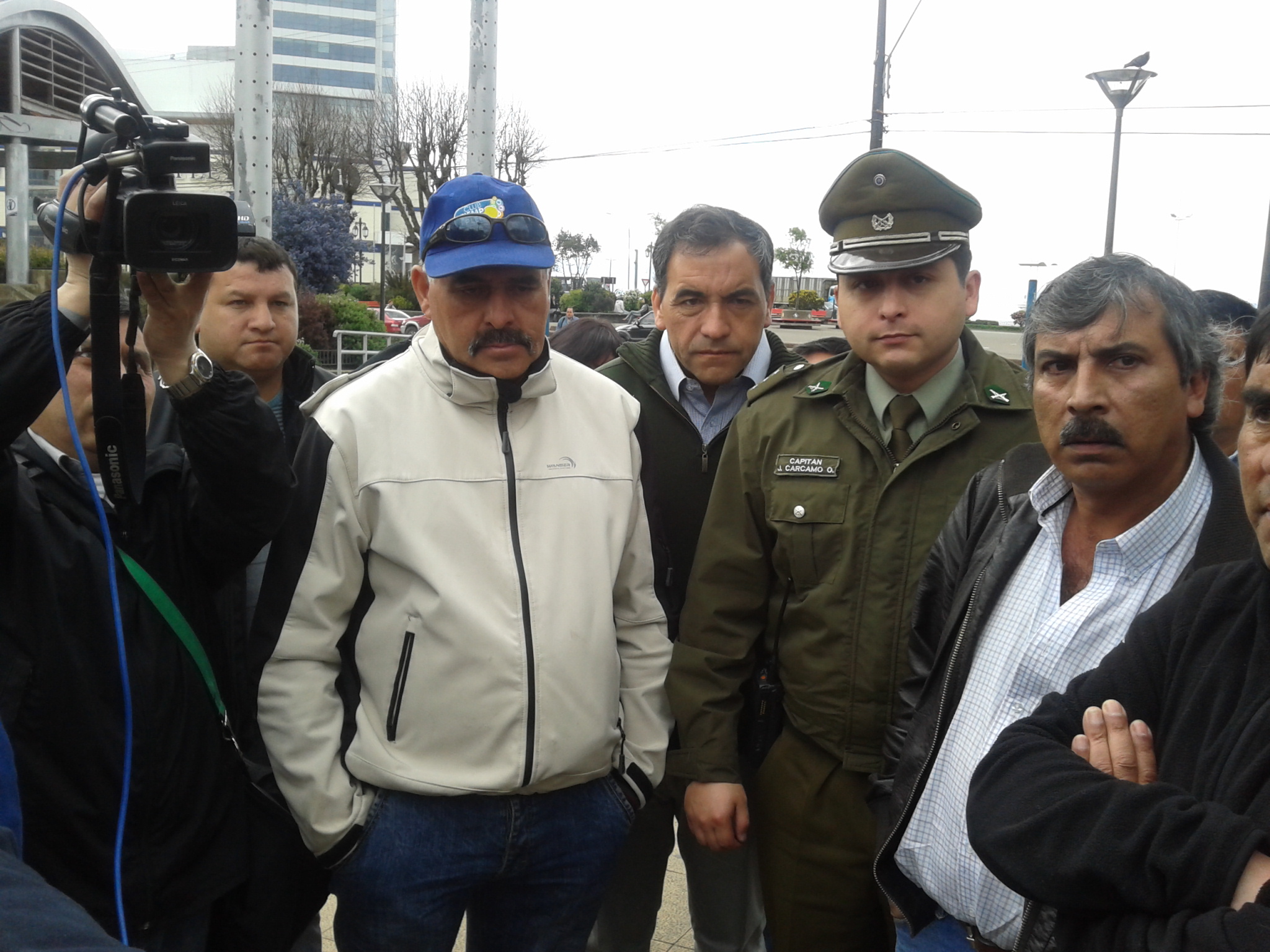 Mauricio Baeza (RBB)