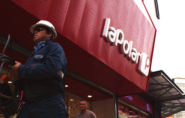 Erasmo Tauran (BBCL)