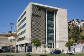 Juzgado de Garantía de Viña del Mar