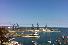 Leonardo Barrera en Twitter