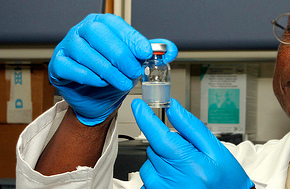 Military Health (CC)