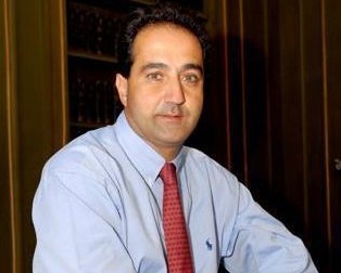 Pablo Zalaquett | Twitter