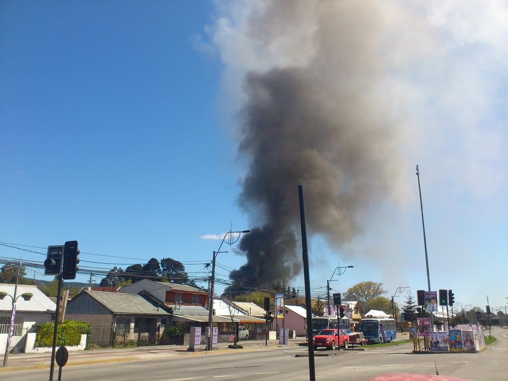 Marcelo Parra | @marceloparra11