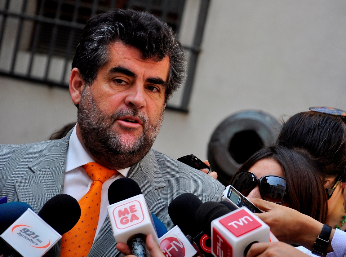 Ministerio del Interior