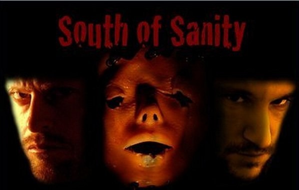 South of Sanity